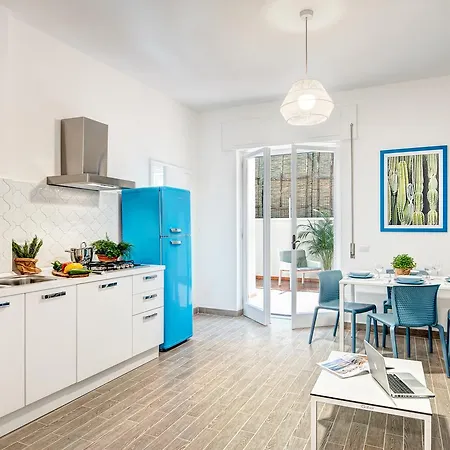 Apartment Gocce - Agave Sorrent