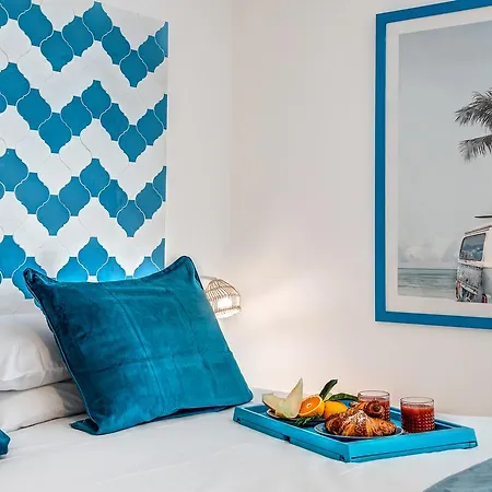 Apartment Gocce - Agave