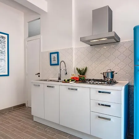 Apartment Gocce - Agave Sorrent
