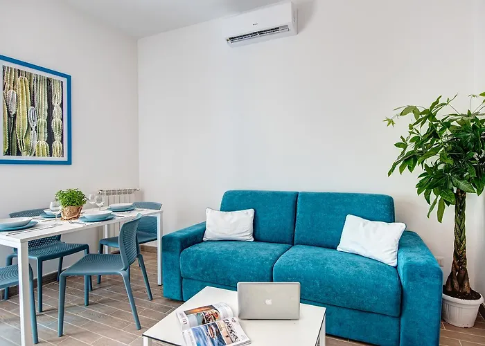 Gocce - Agave Appartement *